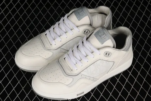 DIOR B27 LOW-TOP SNEAKER 3SN272ZIJ_H068