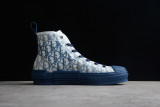 DIOR B23 HIGH-TOP SNEAKER 3SH18YJR_H063