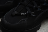 DIOR SHOES D-Connect KCK22NGGS12U Black Women