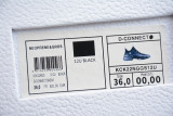 DIOR SHOES D-Connect KCK22NGGS12U Black Women