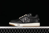 DIOR B27 LOW-TOP SNEAKER 3SN272ZPR_H969