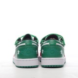 MS-BATCH Off-White x Air Jordan Low 553558-129