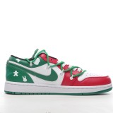 MS-BATCH Off-White x Air Jordan Low 553558-129