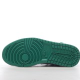 MS-BATCH Off-White x Air Jordan Low 553558-129