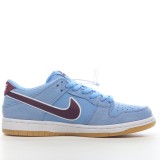 MS BATCH Nike SB Dunk Low “Phillies”  DQ4040-400