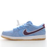 MS BATCH Nike SB Dunk Low “Phillies”  DQ4040-400