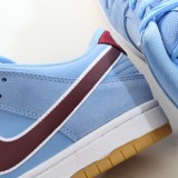 MS BATCH Nike SB Dunk Low “Phillies”  DQ4040-400