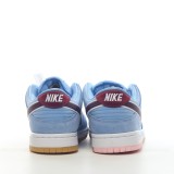 MS BATCH Nike SB Dunk Low “Phillies”  DQ4040-400
