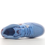 MS BATCH Nike SB Dunk Low “Phillies”  DQ4040-400