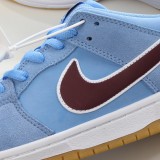 MS BATCH Nike SB Dunk Low “Phillies”  DQ4040-400