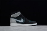 Air Jordan 1 Retro High Element Gore-Tex Black Particle Grey DB2889-001