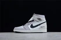 Air Jordan 1 Retro High Element Gore-Tex Light Bone DB2889-100