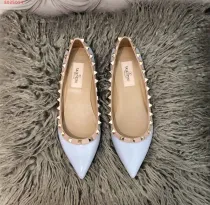 VALENTINO ROCKSTUD ANKLE STRAP 10 MM