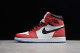 Air Jordan 1 Retro High Spider-Man Origin Story 555088-602