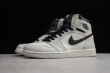 Air Jordan 1 Retro High OG Defiant SB NYC to Paris CD6578-006