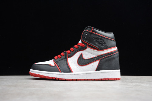 Air Jordan 1 Retro High Bloodline 555088-062