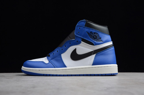 Air Jordan 1 Retro High Game Royal 555088-403