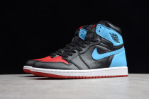 PK God Air Jordan 1 Retro High UNC To Chicago CD0461-046