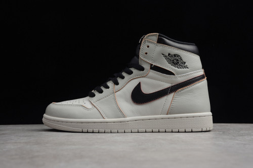 Air Jordan 1 Retro High OG Defiant SB NYC to Paris CD6578-006