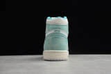 Air Jordan 1 Retro High Turbo Green 555088-311