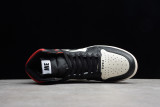 Air Jordan 1 Retro High Not for Resale Varsity Red 861428-106