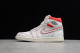 Air Jordan 1 Retro High Phantom Gym Red 555088-160