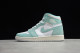 Air Jordan 1 Retro High Turbo Green 555088-311