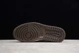 Travis Scott x Air Jordan 1 Low OG Mocha CQ4277-001