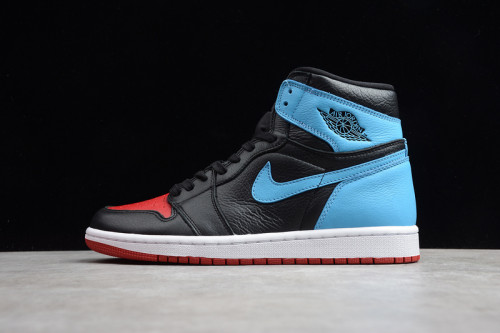 Air Jordan 1 Retro High NC to Chi CD0461-046