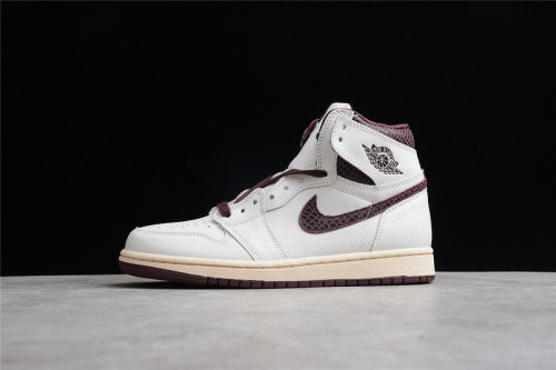 A Ma Maniére x Air Jordan 1 Retro High OG DO7097-100