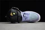 Air Jordan 1 High Switch Purple Pulse CW6576-500