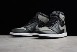 Air Jordan 1 Retro High Shadow 555088-013