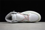 PK God Jordan 1 Retro High OG Seafoam CD0461-002