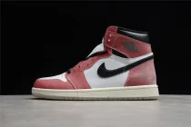 Trophy Room x Air Jordan 1 Retro High Chicago DA2728-100