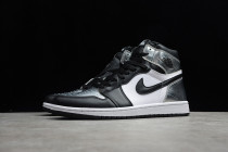 PK God Air Jordan 1 High OG Metallic Silver CD0461-001
