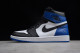 Fragment Design x Air Jordan 1 Retro High 716371-040