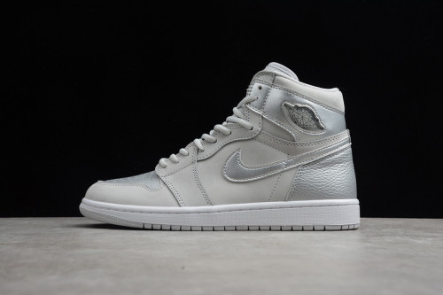 Air Jordan 1 Retro High CO.JP Neutral Grey DC1788-029