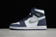 Air Jordan 1 Retro High CO.JP Midnight Navy DC1788-100