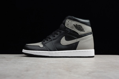 Air Jordan 1 Retro High Shadow 555088-013