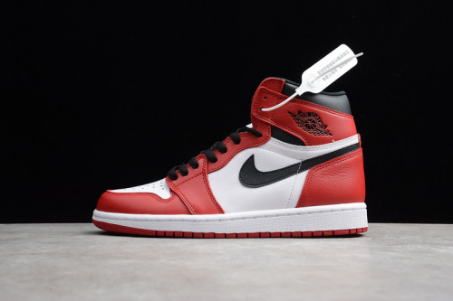 Air Jordan 1 High Retro Chicago 555088-101