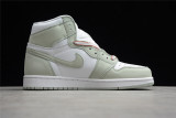 PK God Jordan 1 Retro High OG Seafoam CD0461-002