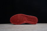 Air Jordan 1 Mid GS Ugly Christmas Sweater DM1208-150