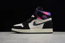 Paris Saint-Germain x Air Jordan 1 High Zoom Air CMFT PSG DB3610-105