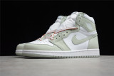 PK God Jordan 1 Retro High OG Seafoam CD0461-002