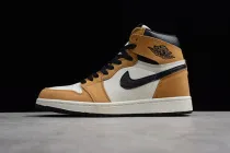 Air Jordan 1 Retro High Rookie of the Year 555088-700