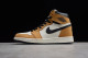Air Jordan 1 Retro High Rookie of the Year 555088-700