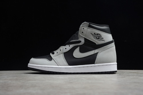 Air Jordan 1 Retro High Shadow 2.0 555088-035