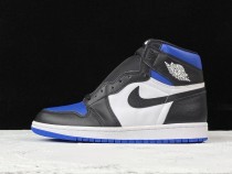 Air Jordan 1 Retro High Royal Toe 555088-041