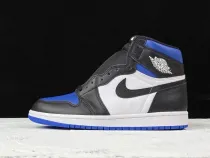 Air Jordan 1 Retro High Royal Toe 555088-041
