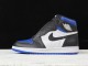 Air Jordan 1 Retro High Royal Toe 555088-041